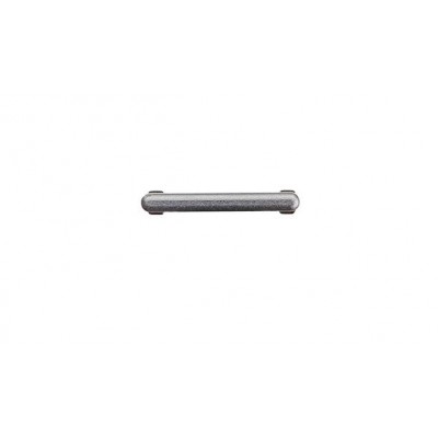 Power Button Outer For Jivi Prime P444 White By - Maxbhi Com