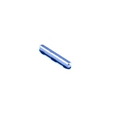 Power Button Outer For Lava X46 Black By - Maxbhi Com