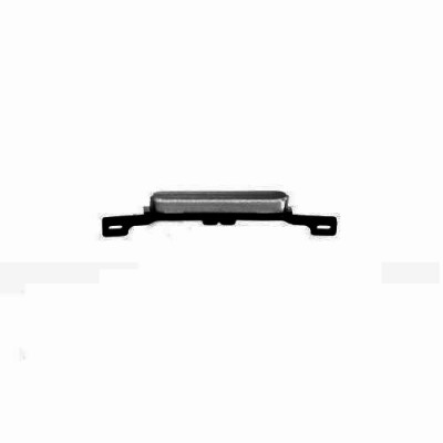 Power Button Outer For Samsung E2652 Champ Duos Black By - Maxbhi Com