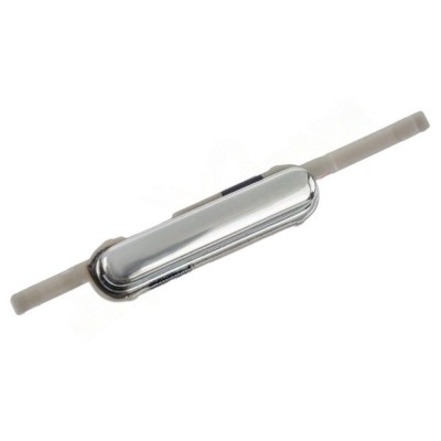 Power Button Outer For Samsung Galaxy Grand Neo I9062 Black By - Maxbhi Com