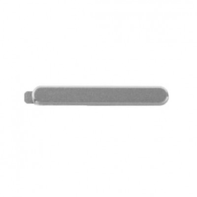 Power Button Outer For Swipe Virtue White By - Maxbhi Com