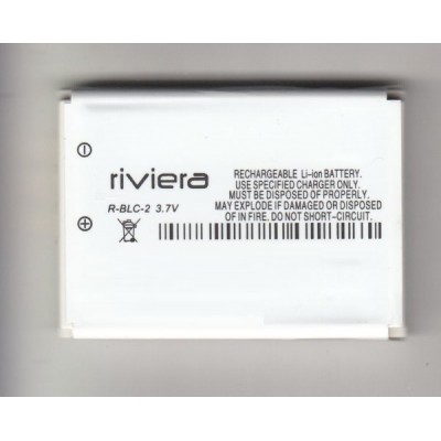 Battery for Forme D600