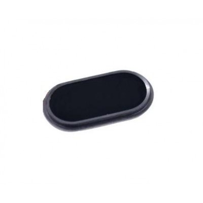 Home Button Outer For Meizu M3 Grey By - Maxbhi Com
