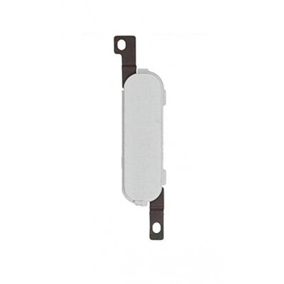 Home Button Outer For Samsung Galaxy Note Ii I317 Pink By - Maxbhi Com