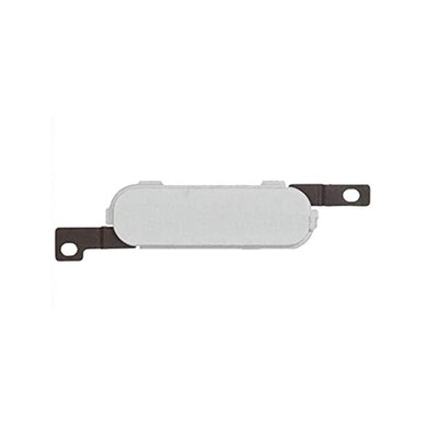 Home Button Outer For Samsung Galaxy Note Ii I317 Wine By - Maxbhi Com