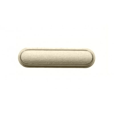 Power Button Outer For Apple Ipad Mini 3 Wifi 128gb Gold By - Maxbhi Com