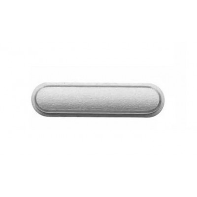Power Button Outer For Apple Ipad Mini 3 Wifi 128gb Silver By - Maxbhi Com