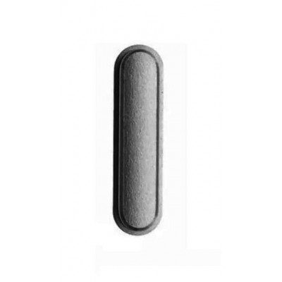 Power Button Outer For Apple Ipad Mini 3 Wifi 64gb Black By - Maxbhi Com