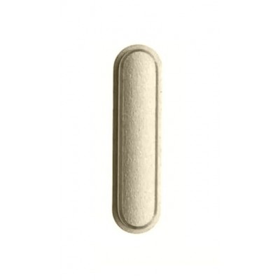 Power Button Outer For Apple Ipad Mini 3 Wifi 64gb Gold By - Maxbhi Com