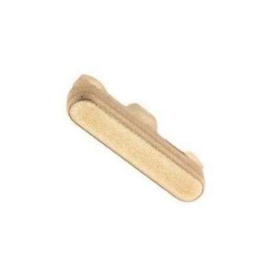 Power Button Outer For Haier G51 Gold By - Maxbhi Com