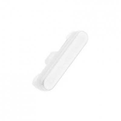 Power Button Outer For Haier G51 White By - Maxbhi Com