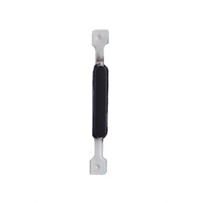 Power Button Outer For Htc Desire V Black By - Maxbhi Com