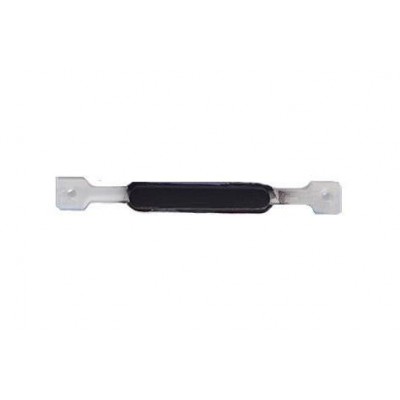 Power Button Outer For Htc Desire V Black By - Maxbhi Com