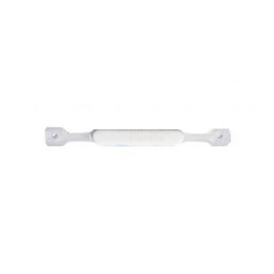 Power Button Outer For Htc Desire V White By - Maxbhi Com