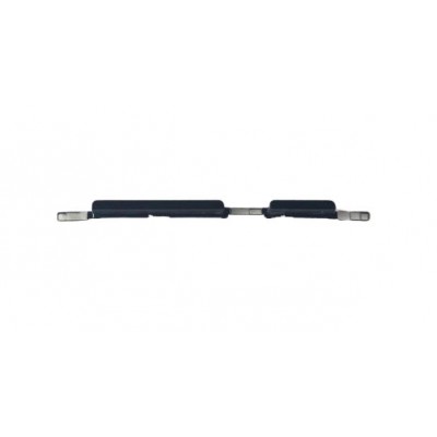 Power Button Outer For Leagoo M8 Pro Black By - Maxbhi Com
