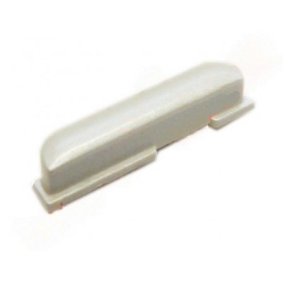 Power Button Outer For Lg Optimus G Pro E988 White By - Maxbhi Com