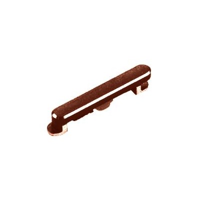 Power Button Outer For Qmobile M6 Coffee By - Maxbhi Com