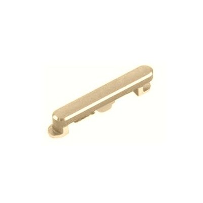 Power Button Outer For Qmobile M6 White By - Maxbhi Com
