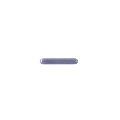 Power Button Outer For Qmobile Noir I6 Metal Hd Black By - Maxbhi Com