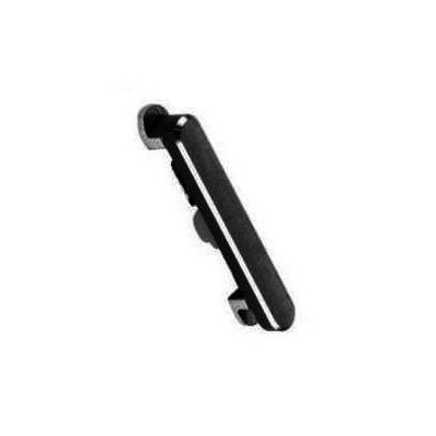 Power Button Outer For Swipe Elite Vr Black By - Maxbhi Com