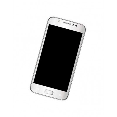 Home Button Complete For White Cherry Mi Bolt 2 Gold By - Maxbhi Com