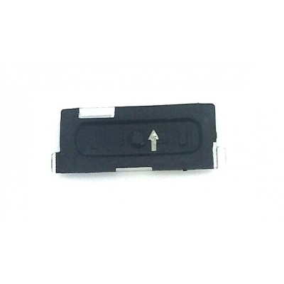 Home Button Outer For Samsung Galaxy S4 Mini I9198 White By - Maxbhi Com