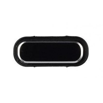 Home Button Outer For Tcl 562 Gold By - Maxbhi Com