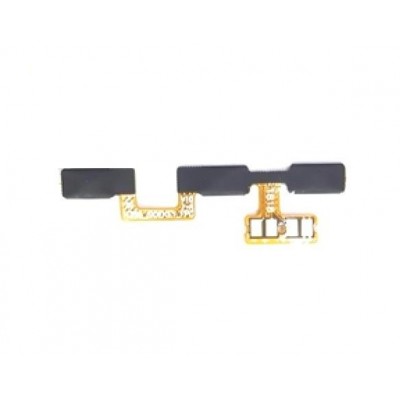 Power Button Flex Cable For Tecno Camon Iace By - Maxbhi Com
