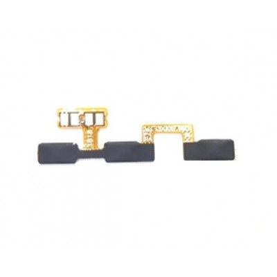 Power Button Flex Cable For Tecno Camon Iace By - Maxbhi Com