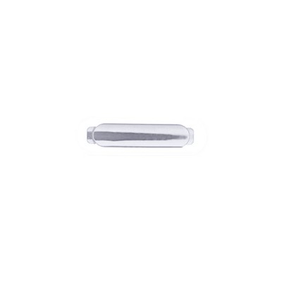 Power Button Outer For Hyundai Hi 50 Young White By - Maxbhi Com