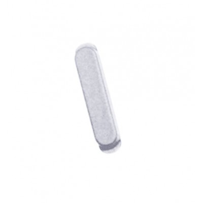 Power Button Outer For Sony Ericsson St25i Kumquat White By - Maxbhi Com