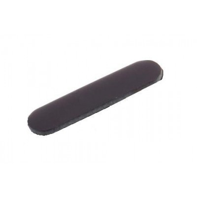 Power Button Outer For Vivo Y20 Black By - Maxbhi Com