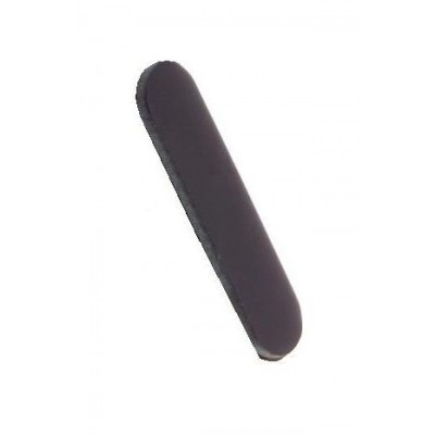 Power Button Outer For Vivo Y20 Black By - Maxbhi Com