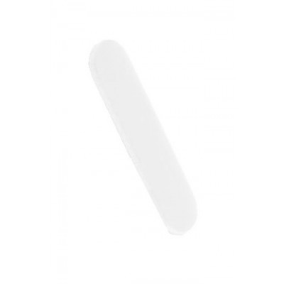 Power Button Outer For Vivo Y20 White By - Maxbhi Com