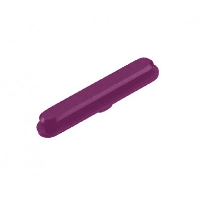 Power Button Outer For Wiko Highway 4g Purple By - Maxbhi Com