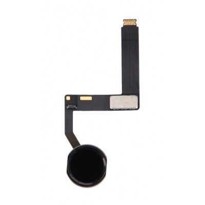 Home Button Complete For Apple Ipad Pro 9 7 Wifi Cellular 32gb Black By - Maxbhi Com