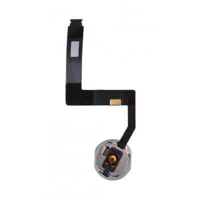 Home Button Complete For Apple Ipad Pro 9 7 Wifi Cellular 32gb Rose Gold By - Maxbhi Com