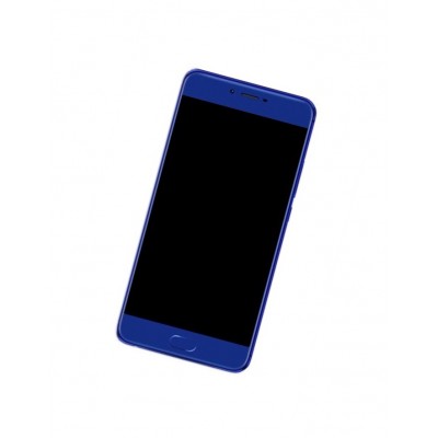 Home Button Complete For Meizu M3x 64gb Blue By - Maxbhi Com