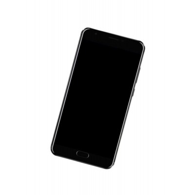 Home Button Complete For Thl Knight 1 Black By - Maxbhi Com