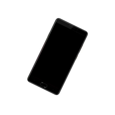 Home Button Complete For Vernee Apollo 2 Black By - Maxbhi Com