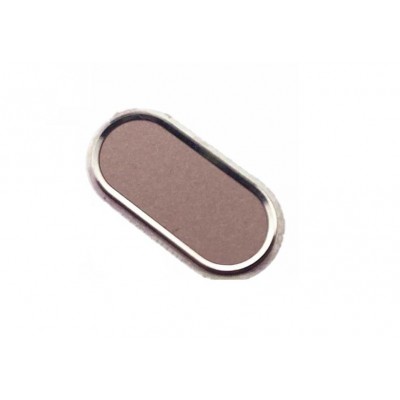 Home Button Outer For Allview P9 Energy Black By - Maxbhi Com
