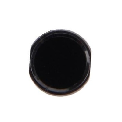 Home Button Outer For Apple Ipad Pro 9 7 Wifi Cellular 128gb Black By - Maxbhi Com