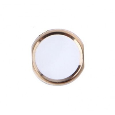Home Button Outer For Apple Ipad Pro 9 7 Wifi Cellular 256gb Gold By - Maxbhi Com