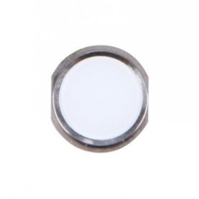 Home Button Outer For Apple Ipad Pro 9 7 Wifi Cellular 256gb Silver By - Maxbhi Com