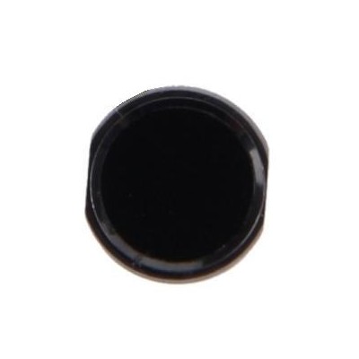 Home Button Outer For Apple Ipad Pro 9 7 Wifi Cellular 32gb Black By - Maxbhi Com