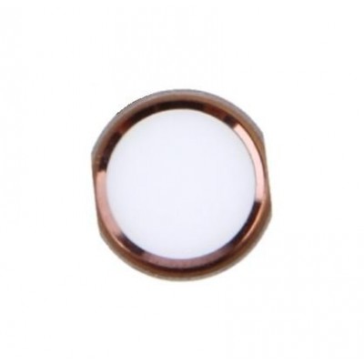 Home Button Outer For Apple Ipad Pro 9 7 Wifi Cellular 32gb Rose Gold By - Maxbhi Com