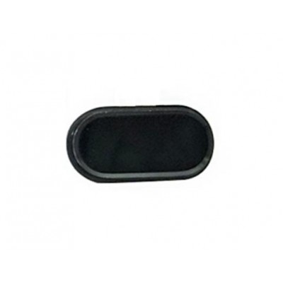 Home Button Outer For Doogee Bl7000 Black By - Maxbhi Com