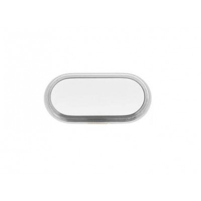 Home Button Outer For Meizu M3x 64gb Blue By - Maxbhi Com