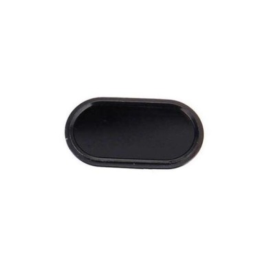 Home Button Outer For Meizu Mx5e Black By - Maxbhi Com
