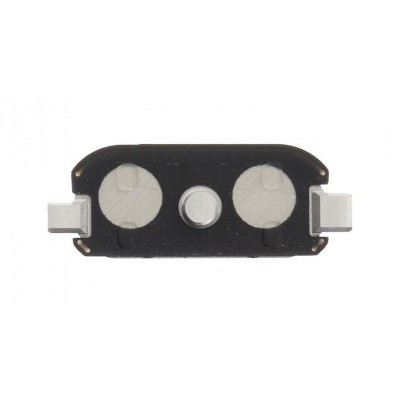 Home Button Outer For Samsung Galaxy Tab A And S Pen Grey By - Maxbhi Com